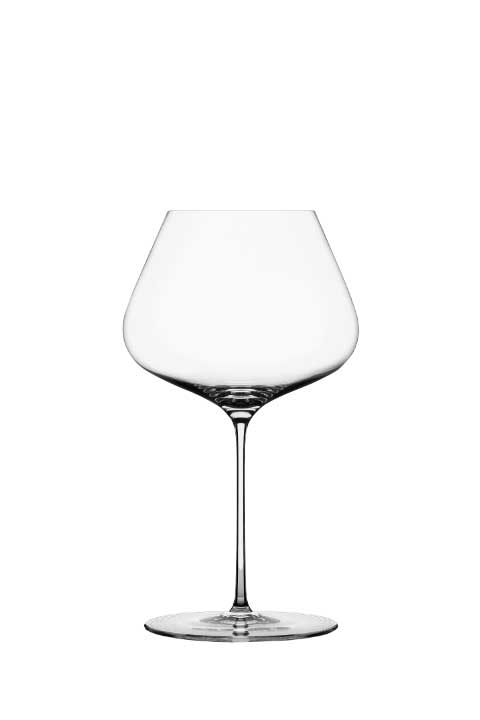 Verre balance Zalto