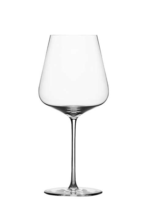 Verre Bordeaux Zalto