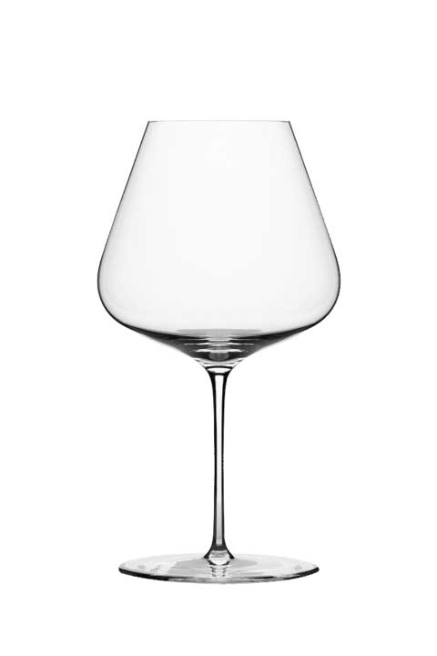Verre Bourgogne Zalto